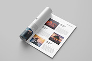 The Photo Book Layout Template, a Brochure Template by Spark_Creative (Thumbnail 7 of 12)