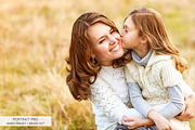 Lightroom Presets for Portraits, a Plug-in Add-On by FixThePhoto (Thumbnail 27 of 39)