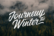 Adelaide, a Script Font by Megi Satyo Widodo (Thumbnail 2 of 9)