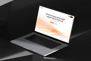 Mentalix Website Mental Health UIKIT, an UI Kit Template by Creative Perspective (Thumbnail 7 of 7)