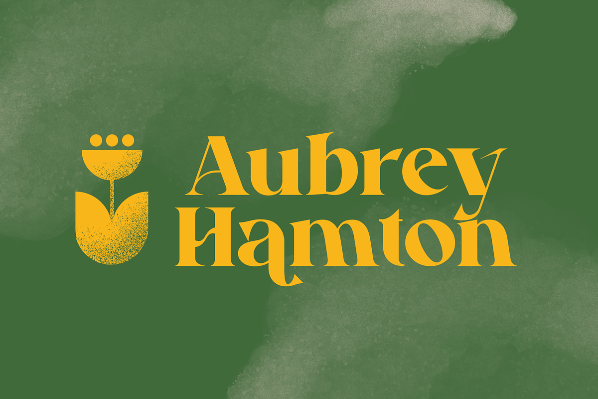 Claypert Display Logo Font, a Serif Font by Morand Union (Photo 7 of 9)