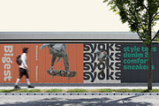 Skatyn Gator Modern Bold Serif, a Serif Font by timelesstype.co (Thumbnail 10 of 15)