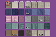 Procreate Quilt Creator Brush Set, a Brush Add-On by AlwaysBeColoring (Thumbnail 3 of 12)