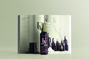 220+ Violet Glass Mock-up Bundle, a Cups & Container Mockup by pmvch (Thumbnail 171 of 199)