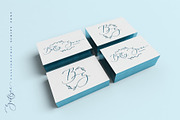 Sadlyne Wedding font + Cyrillic, a Script Font by IraDvilyuk (Thumbnail 14 of 22)