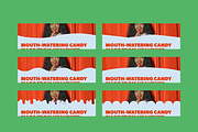 Shopify: Animated Shape Divider, a Shopify Template by Luna Templates (Thumbnail 2 of 7)