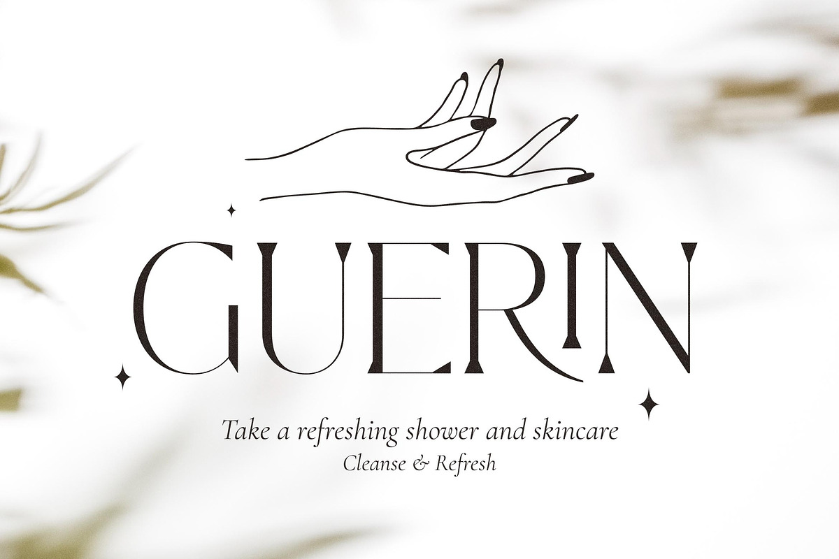 Master Modern -  Ligature Serif Font, a Serif Font by Lettersiro (Photo 3 of 8)