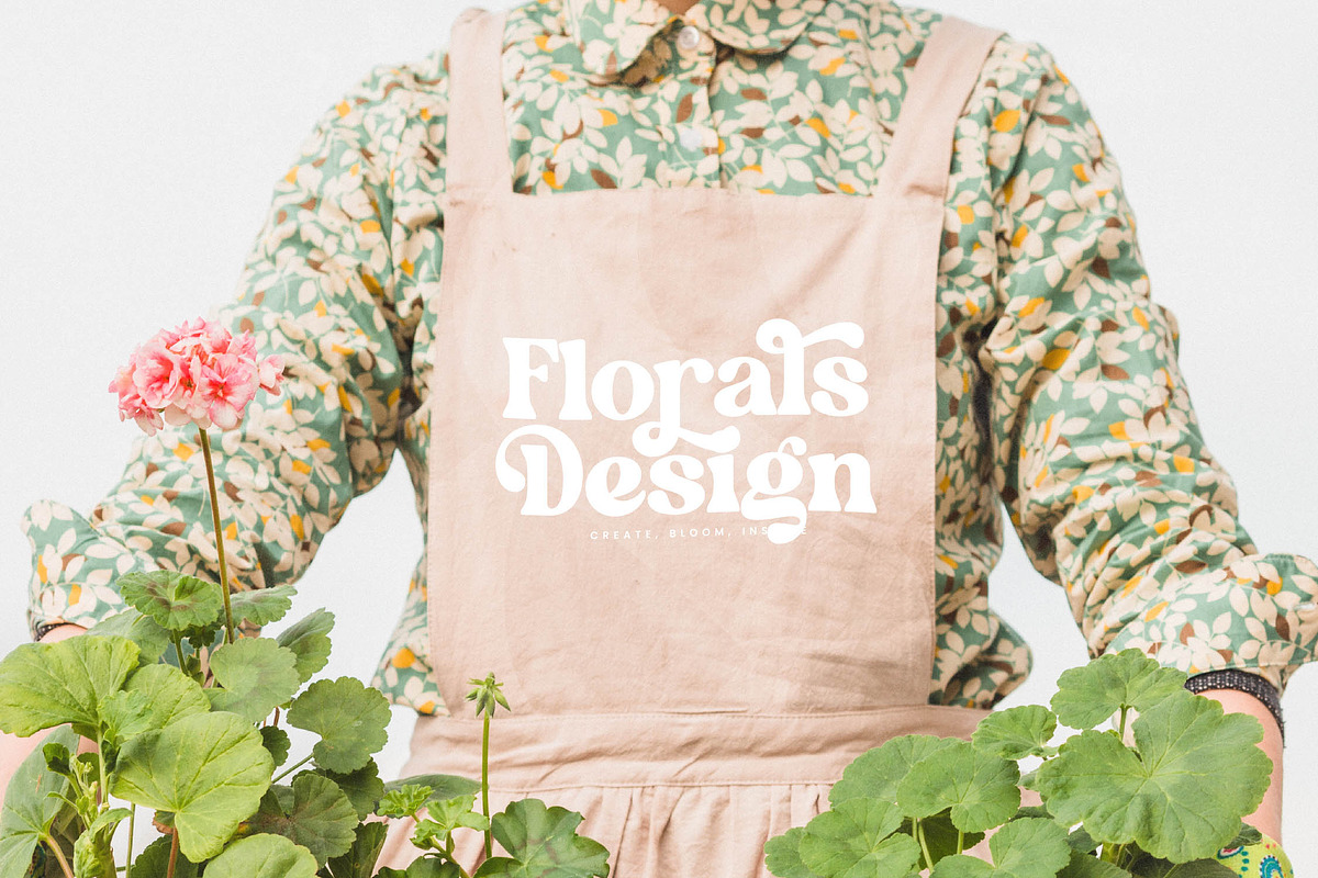 Garden Delight Modern Retro Serif, a Serif Font by timelesstype.co (Photo 7 of 20)