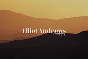 Pure Heart - Serif Font, a Serif Font by Pulp Creative Studios (Thumbnail 8 of 14)