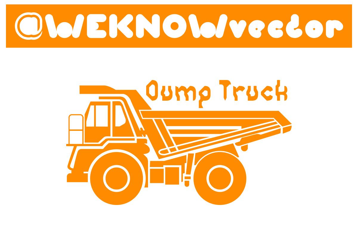 Bulldozer and friend, an Object Graphic by weknow (Photo 3 of 15)