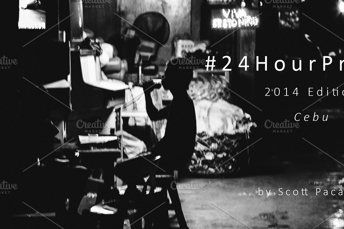 #24HourProject | Cebu - Photobook preview 6