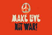 Lovebus v.2 Vintage Font, a Handwritten Font by Gleb Guralnyk (Thumbnail 3 of 7)