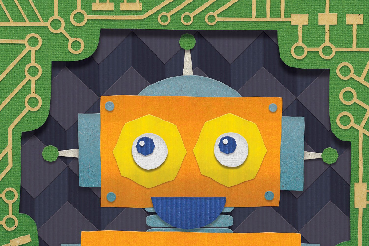 Paper Craft Collection For Photoshop, an Object Graphic by The Artifex Forge (Photo 12 of 17)