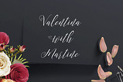 Mordane, a Script Font by Gatype (Thumbnail 3 of 10)