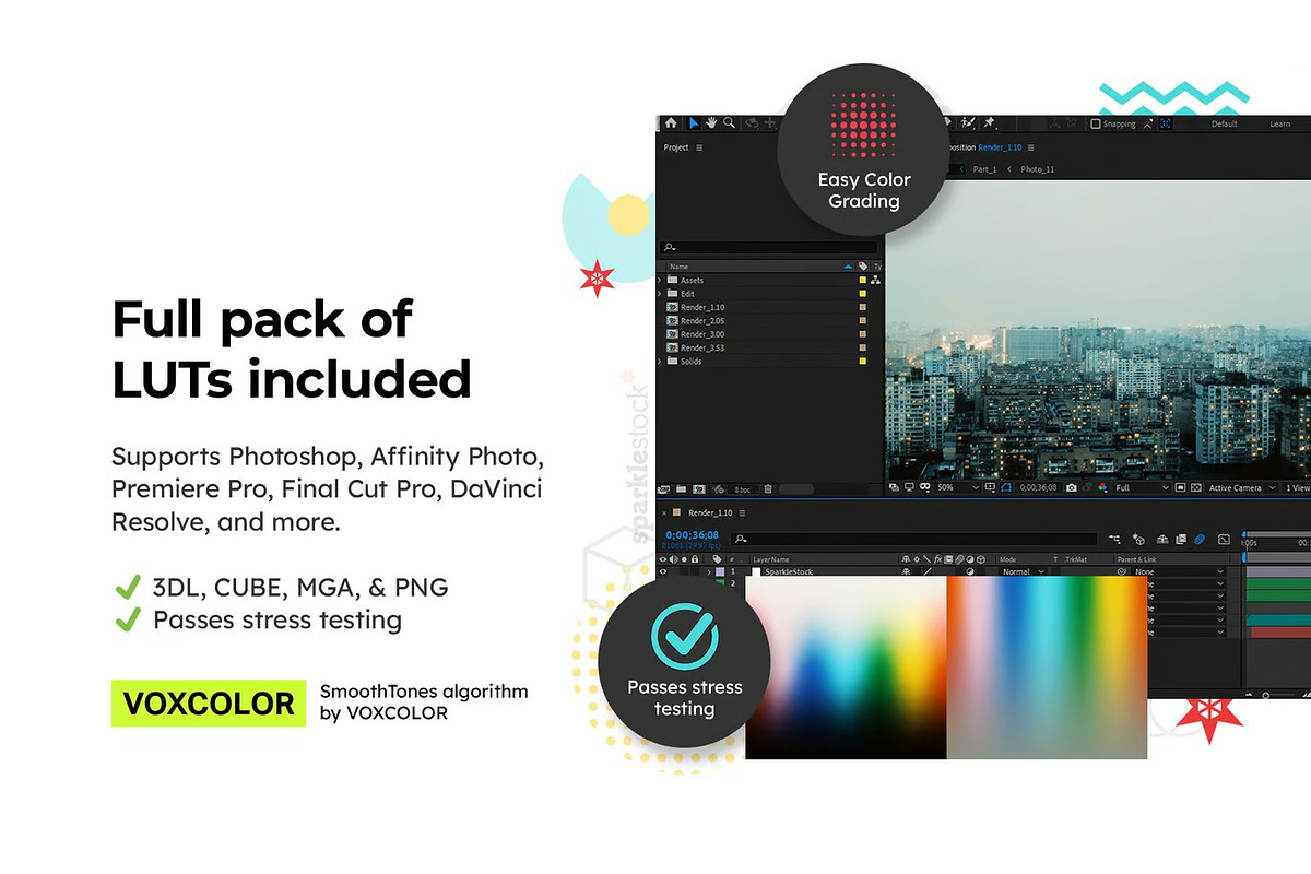 20 Everyday Vintage Lightroom Preset, a Preset Add-On by skybluecreative (Photo 2 of 11)