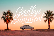 Anthony Louis - Modern Script Font, a Script Font by StringLabs (Thumbnail 4 of 11)