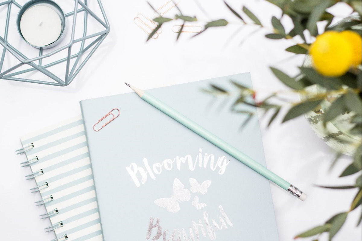 The Blooming Beautiful Bundle, a Books & Magazine Mockup by Peppermint &Tea (Photo 7 of 7)