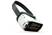 Samsung Gear VR MockUp, a Mask Mockup by PixelMockup (Thumbnail 11 of 17)