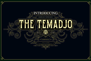 Temadjo