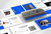Lawyer Justice Keynote, a Presentation Template by Glowin_studio (Thumbnail 1 of 3)