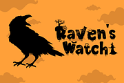 Playdough Halloween Font, a Sans Serif Font by Dm Studio (Thumbnail 8 of 10)