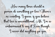 Bulldogs | Script Font, a Handwritten Font by Scratchones (Thumbnail 6 of 9)