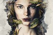 Artistic Photo FX Bundle, an Action Add-On by Amorjesu.com (Thumbnail 13 of 26)