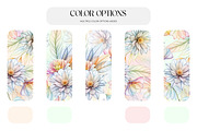 Rainbow Luxury Seamless Pattern, a Pattern Graphic by Fabrivo (Thumbnail 6 of 10)