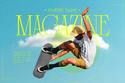 Closed Memory Nostalgic Editorial, a Serif Font by Lettertype Studio (Thumbnail 13 of 16)