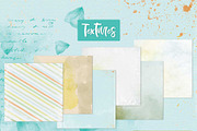 Get Inspired! Graphics & Textures, a Texture Graphic by Digidesignresort (Thumbnail 2 of 3)