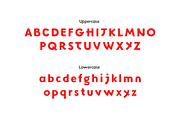 Hoki Font Family, a Sans Serif Font by Migomojo Type House (Thumbnail 7 of 12)