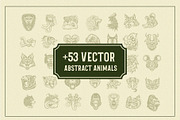 Grantmouth Font Duo + Extras, a Font by Graptail (Thumbnail 7 of 7)
