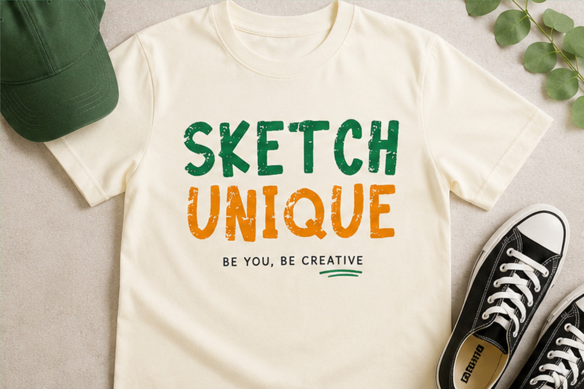 Enjoy Grunge - Playful Grunge, a Slab Serif Font by Limited.studio (Photo 3 of 5)