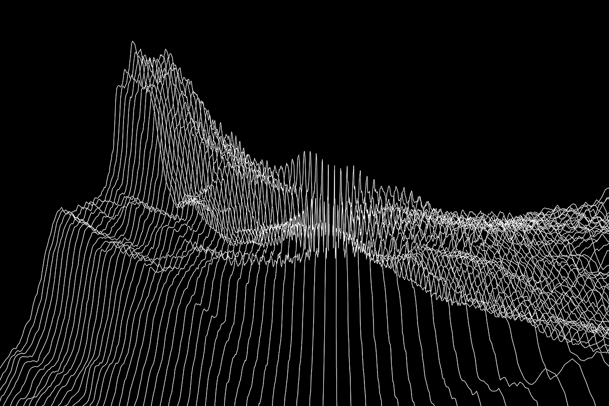 GEO_NOISE4 Vector Pack, a Background Graphic by codetoform (Photo 8 of 26)
