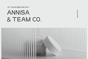 Fazanime Sans Serif, a Sans Serif Font by JNJ Studio (Thumbnail 5 of 11)