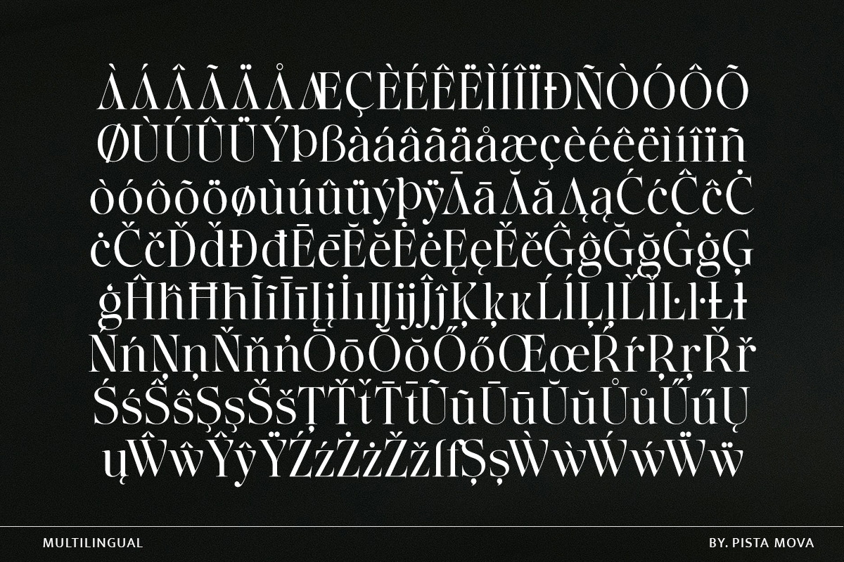 The Ethicly, a Serif Font by Pista Mova (Photo 17 of 21)