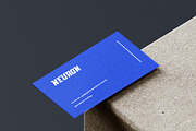Bajway - Modern Display Font, a Sans Serif Font by Templatiostudio (Thumbnail 2 of 8)