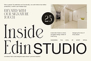 Moking Elegant Serif Font, a Serif Font by Elegant Font (Thumbnail 4 of 8)
