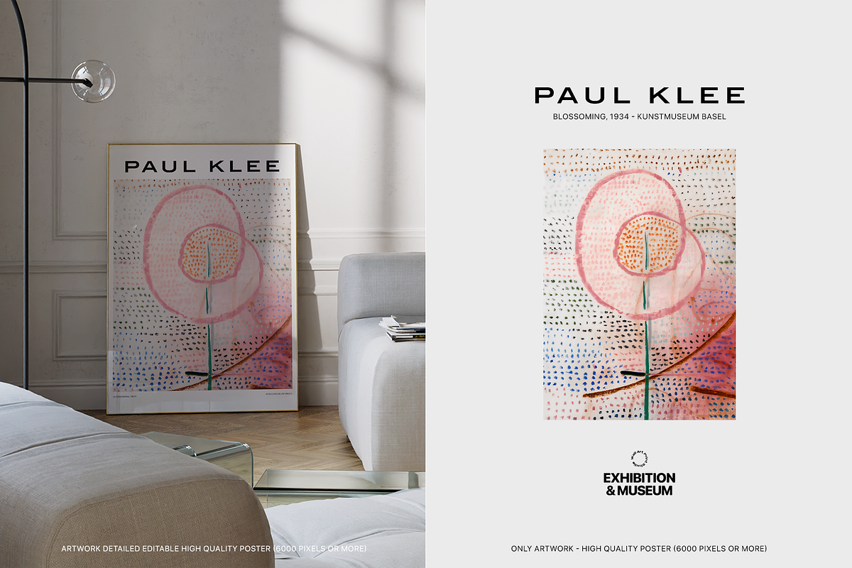 Exhibition Art Bundle 1, a Graphic by Wall Art Print Studio (Photo 14 of 54)