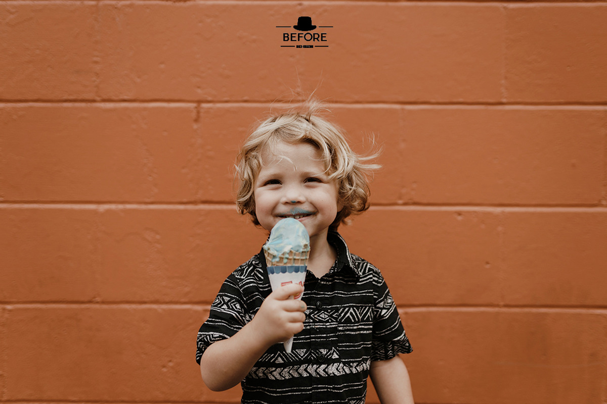 Blogger Lightroom Presets, an Action Add-On by Lavinsky Art Store (Photo 16 of 27)