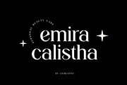Grespoika Serif Display Font, a Serif Font by UICreative (Thumbnail 6 of 13)