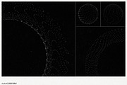 SPACE 5: Circles and Spheres, an Object Graphic by kloroform (Thumbnail 7 of 20)