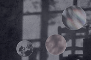 120 Shadows Overlays Bundle, a Texture Graphic by barsrsind (Thumbnail 6 of 11)