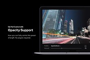 50 Desaturated City Lightroom Preset, a Preset Add-On by SparkleStock (Thumbnail 9 of 12)