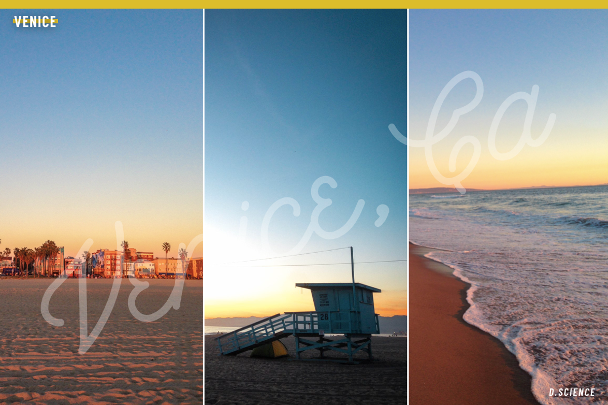 94% Off Venice Summer Photo Bundle, a Business Photo by Template Monkey @dscience (Photo 9 of 18)