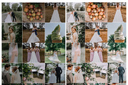 LIGHTROOM PRESETS WEDDING, a Preset Add-On by Victoria Bee Presets (Thumbnail 25 of 25)