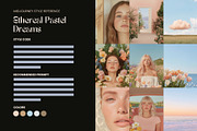 Ethereal Pastel Midjourney Prompt, an Arts & Entertainment Photo by Artimind Studio (Thumbnail 3 of 10)