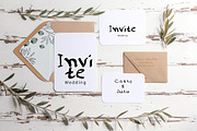 Willow Handwritten Font, a Script Font by PixelHive Pro (Thumbnail 6 of 16)