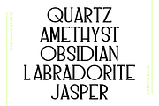 Artemis - An Elegant Serif, a Serif Font by Like Magic Studio (Thumbnail 8 of 11)