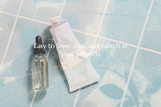 Hanami Paper Collection, a Texture Graphic by nkate (Thumbnail 3 of 14)